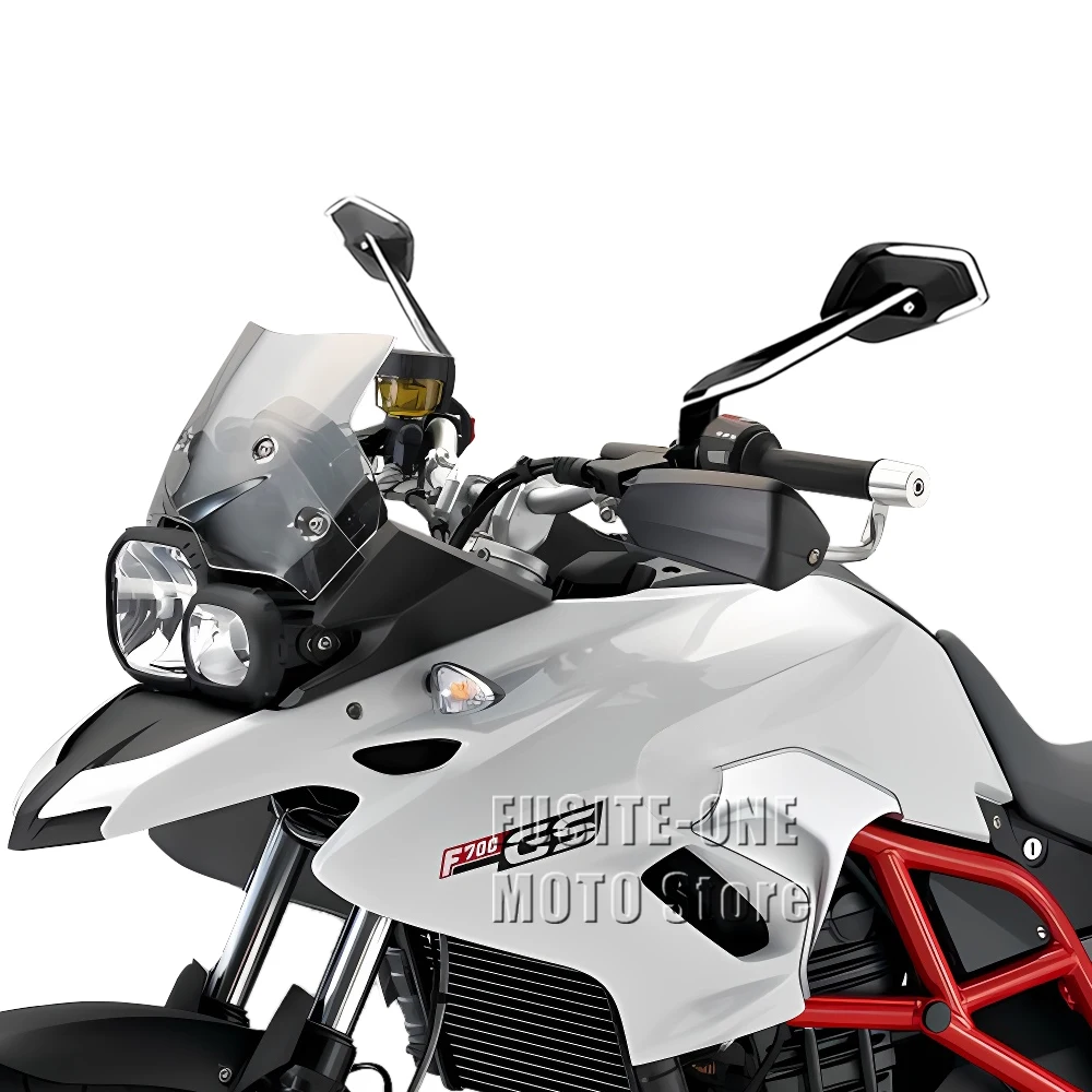For F700GS F700 GS F 700 GS F 700GS F700 G S 2013-2017 Adventure Motorcycle Accessories Side Rear View Mirror
For F700GS F700 GS F 700 GS F 700GS F700 G S 2013-2017 Adventure Motorcycle Accessories Side Rear View Mirror