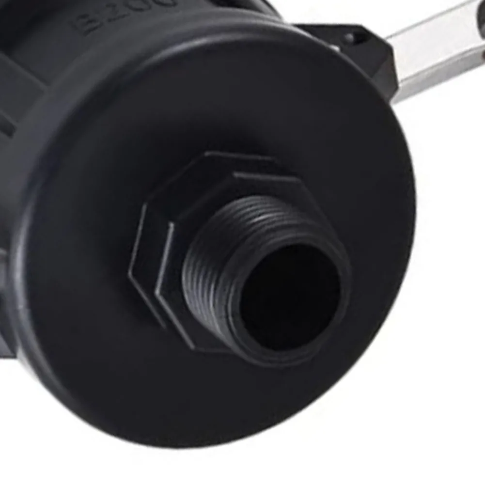 275-330 Gallon IBC Tote Hose Adapter With High Flow Ball Valve For Garden Watering And Fluid Transfer Fittings
275-330 Gallon IBC Tote Hose Adapter With High Flow Ball Valve For Garden Watering And Fluid Transfer Fittings