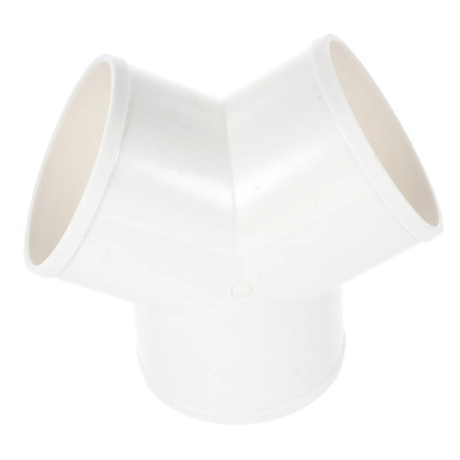 Тройник-разветвитель Y-образный для воздуховодов, для вытяжных вентиляторов ОВКВ, сушилок, круглых вентиляционных каналов, фитинг для вентиляции
Тройник-разветвитель Y-образный для воздуховодов, для вытяжных вентиляторов ОВКВ, сушилок, круглых вентиляционных каналов, фитинг для вентиляции