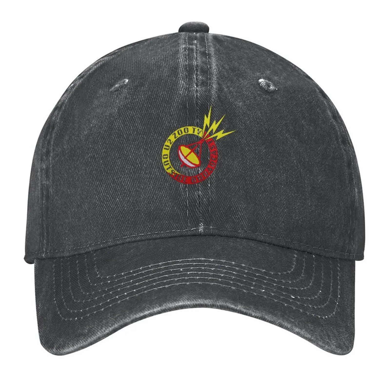 U2 Zoo TV Tour 1992 Vintage Baseball Cap Luxury Hat Hat Luxury Brand Golf Hat Man Christmas Hats For Women Men's
U2 Zoo TV Tour 1992 Vintage Baseball Cap Luxury Hat Hat Luxury Brand Golf Hat Man Christmas Hats For Women Men's