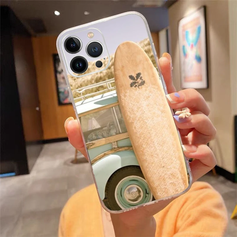 Phone Case For iphone 17 Pro Max 17 Air 16 15 14 13 Pro Max 15 16 Pro 15Plus Summer Beach surfboard surfing Sport
Phone Case For iphone 17 Pro Max 17 Air 16 15 14 13 Pro Max 15 16 Pro 15Plus Summer Beach surfboard surfing Sport
