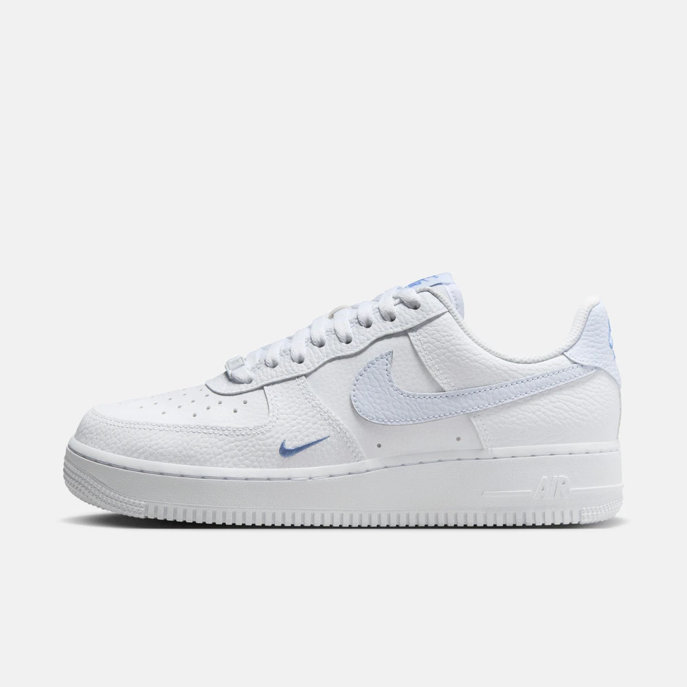 Nike Women's Shoes WMNS AIR FORCE 1'07 Sports and Leisure Shoes HV2511-100
Nike Women's Shoes WMNS AIR FORCE 1'07 Sports and Leisure Shoes HV2511-100