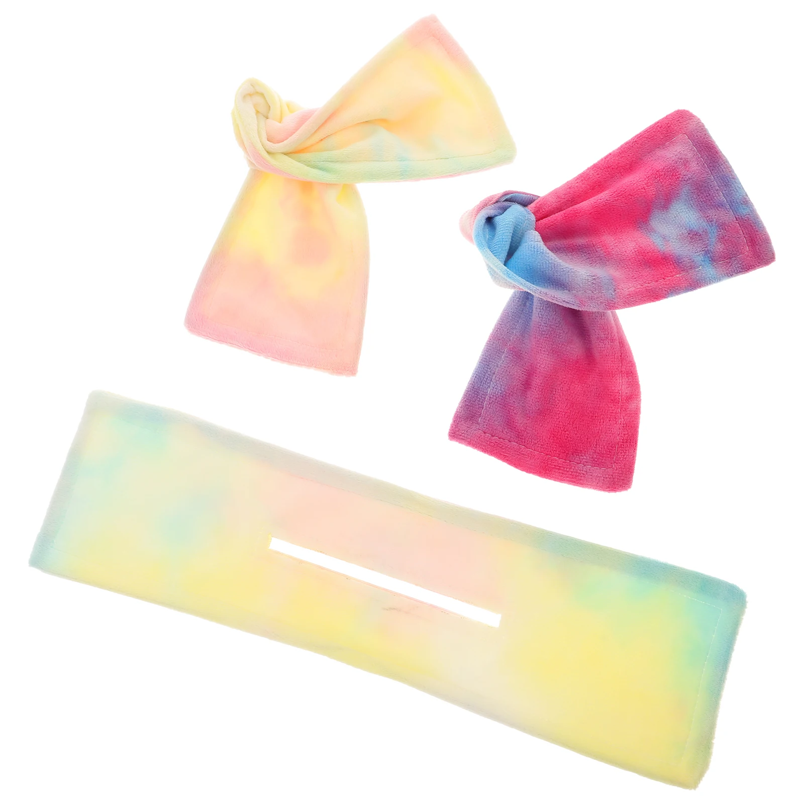 3pcs Bun Maker Iron Wire Hairb s Twist Bowknot Headb Lazy Printing Hair Accessories R om Color Hair Styling Tool
3pcs Bun Maker Iron Wire Hairb s Twist Bowknot Headb Lazy Printing Hair Accessories R om Color Hair Styling Tool