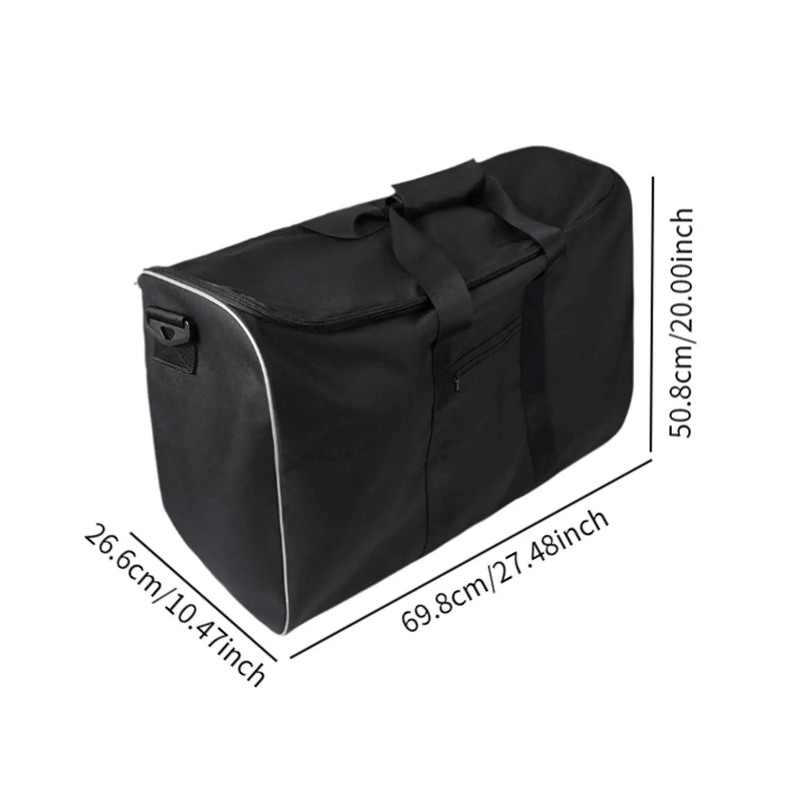 Canvas Shoulder Bag Basketball Carrier Bag with Shoulder Strap Football Bag Tennis Bag for Game Sports Transportation Workout
Canvas Shoulder Bag Basketball Carrier Bag with Shoulder Strap Football Bag Tennis Bag for Game Sports Transportation Workout