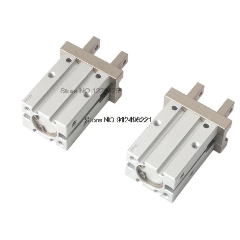 Air Cylinder HFKL Series HFKL10 HFKL16 HFKL20 HFKL25 Air Gripper Parallel with Guide/Longer Stroke/Ball Bearing Style Pneumatic
Air Cylinder HFKL Series HFKL10 HFKL16 HFKL20 HFKL25 Air Gripper Parallel with Guide/Longer Stroke/Ball Bearing Style Pneumatic