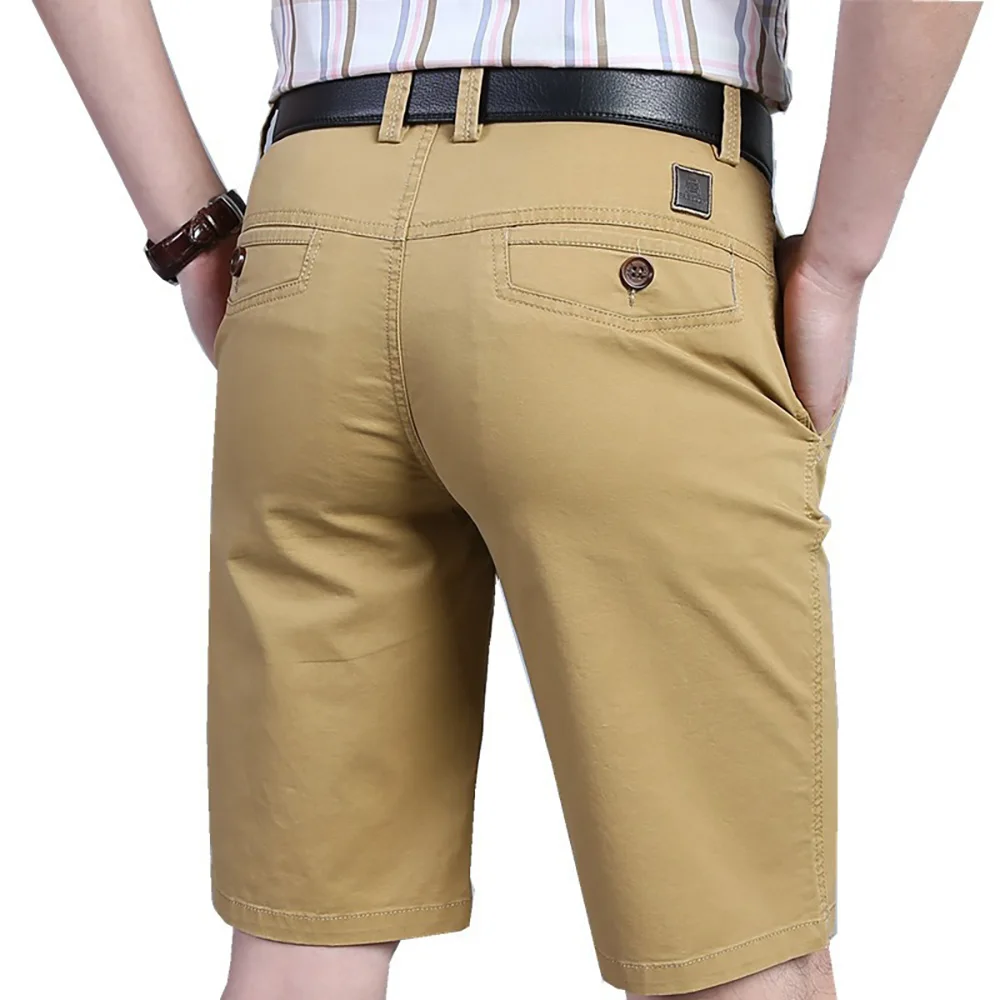 Summer Cotton Leisure Shorts Men Casual Loose Baggy Streetwear Boardshorts Straight Leg Clothes
Summer Cotton Leisure Shorts Men Casual Loose Baggy Streetwear Boardshorts Straight Leg Clothes