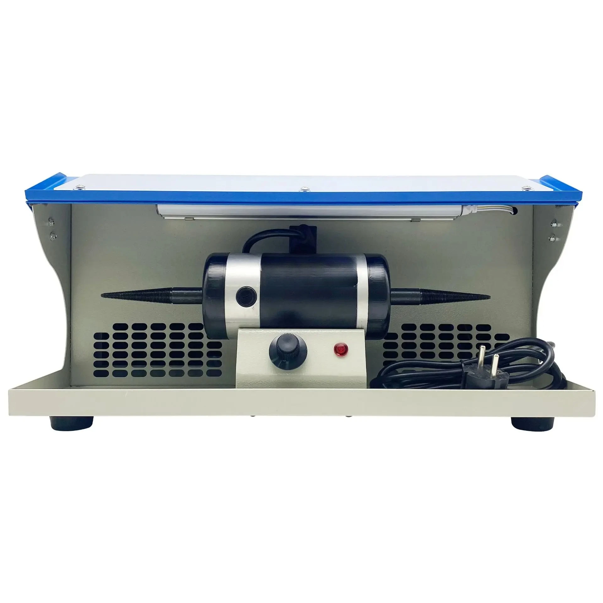 cloth wheel vacuum sander polishing machine with lamp stepless speed regulation gold, silver and copper jewelry polishing
cloth wheel vacuum sander polishing machine with lamp stepless speed regulation gold, silver and copper jewelry polishing