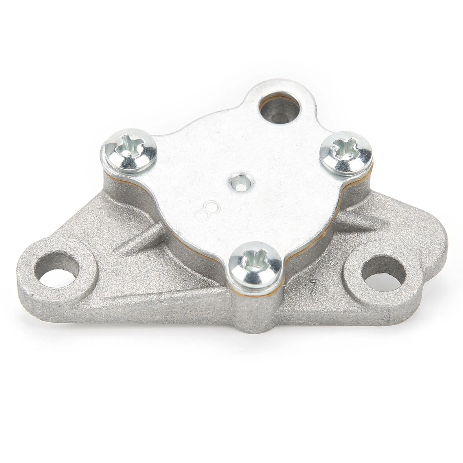 1PC Oil Pump Assembly Anti-Corrosion For LIFAN 50CC‑125CC Dirt Bike Motorcycle Steel Alloy High Reliability High Strength
1PC Oil Pump Assembly Anti-Corrosion For LIFAN 50CC‑125CC Dirt Bike Motorcycle Steel Alloy High Reliability High Strength