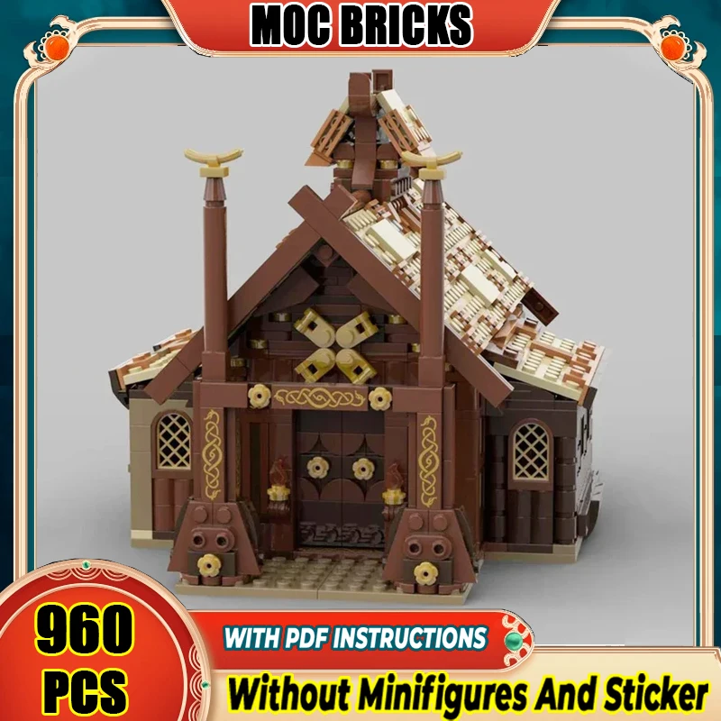 Кольца Модель фильма Moc Строительные кирпичи Викинг Технология основного здания Модульные блоки Подарки Рождественские игрушки Наборы «сделай сам» Сборка
Кольца Модель фильма Moc Строительные кирпичи Викинг Технология основного здания Модульные блоки Подарки Рождественские игрушки Наборы «сделай сам» Сборка
