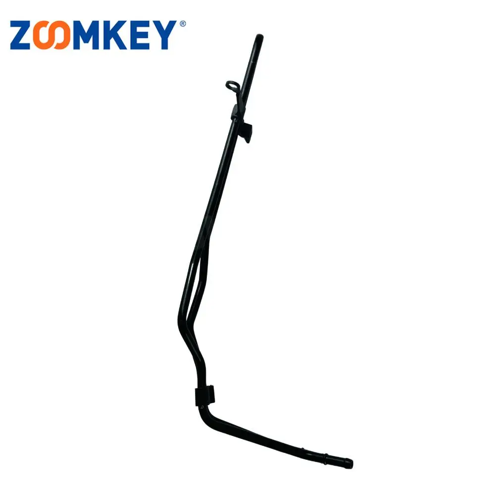 ZOOMKEY 8D0422885K Car Power Steering Cooler Line Tube For 1997-2005 VW PASSAT B5
ZOOMKEY 8D0422885K Car Power Steering Cooler Line Tube For 1997-2005 VW PASSAT B5