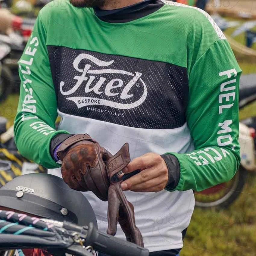 Мотоциклетный трикотаж BMX, рубашки для горного велосипеда, MTB, внедорожный DH, черный мотоциклетный трикотаж, спортивная одежда для мотокросса, одежда для велосипеда
Мотоциклетный трикотаж BMX, рубашки для горного велосипеда, MTB, внедорожный DH, черный мотоциклетный трикотаж, спортивная одежда для мотокросса, одежда для велосипеда