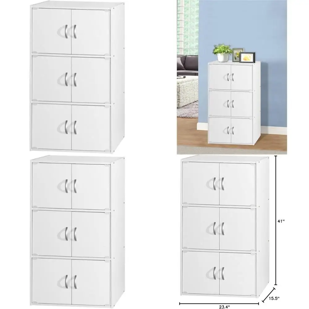 stylish wooden storage shelves for books and decor
stylish wooden storage shelves for books and decor