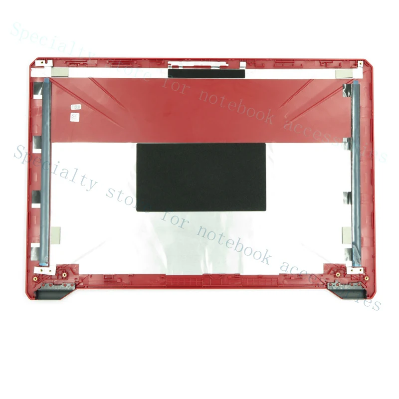 A+ New For Asus Gaming FX705 FX705DY FX705GD 17.3" Back Cover+Bezel 13N1-6EA02 US
A+ New For Asus Gaming FX705 FX705DY FX705GD 17.3" Back Cover+Bezel 13N1-6EA02 US