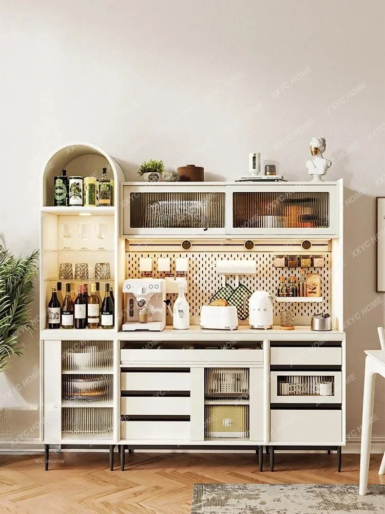 a50 Solid Wood Sideboard Paint Cream Style Integrated Wall Locker Tea Cabinet Storage Cabinet
a50 Solid Wood Sideboard Paint Cream Style Integrated Wall Locker Tea Cabinet Storage Cabinet