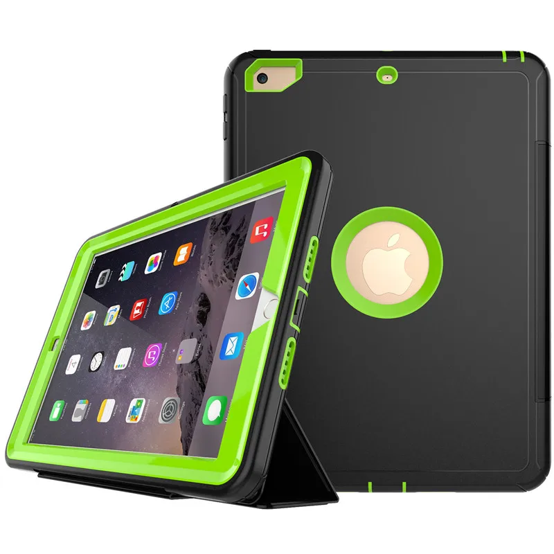 Fashion Business Case for ipad 234 PC+TPU +PU Leather Smart Stand Cover for apple iPad 2018 Case 9.7 2017 for iPad 2 3 4 Cover
Fashion Business Case for ipad 234 PC+TPU +PU Leather Smart Stand Cover for apple iPad 2018 Case 9.7 2017 for iPad 2 3 4 Cover