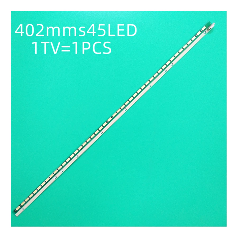 Светодиодная лента для подсветки Panasonic, 45 светодиодов, для LG 32LA644V 32LA644A 32 V13 ART3 edge 6920L-0001C 6922l-0054A 6916l1203B
Светодиодная лента для подсветки Panasonic, 45 светодиодов, для LG 32LA644V 32LA644A 32 V13 ART3 edge 6920L-0001C 6922l-0054A 6916l1203B