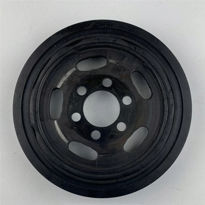 Superior-Crankshaft Pulley LR067312 JED37423 1311300 For Land Rover Rover Sport L494
Superior-Crankshaft Pulley LR067312 JED37423 1311300 For Land Rover Rover Sport L494