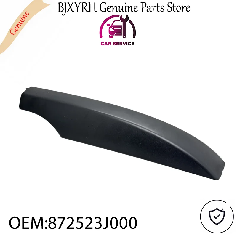 872523J000 натуральная черная крышка багажника задняя левая для Hyundai Veracruz ix55 2007-2012 OEM 87252-3J000
872523J000 натуральная черная крышка багажника задняя левая для Hyundai Veracruz ix55 2007-2012 OEM 87252-3J000