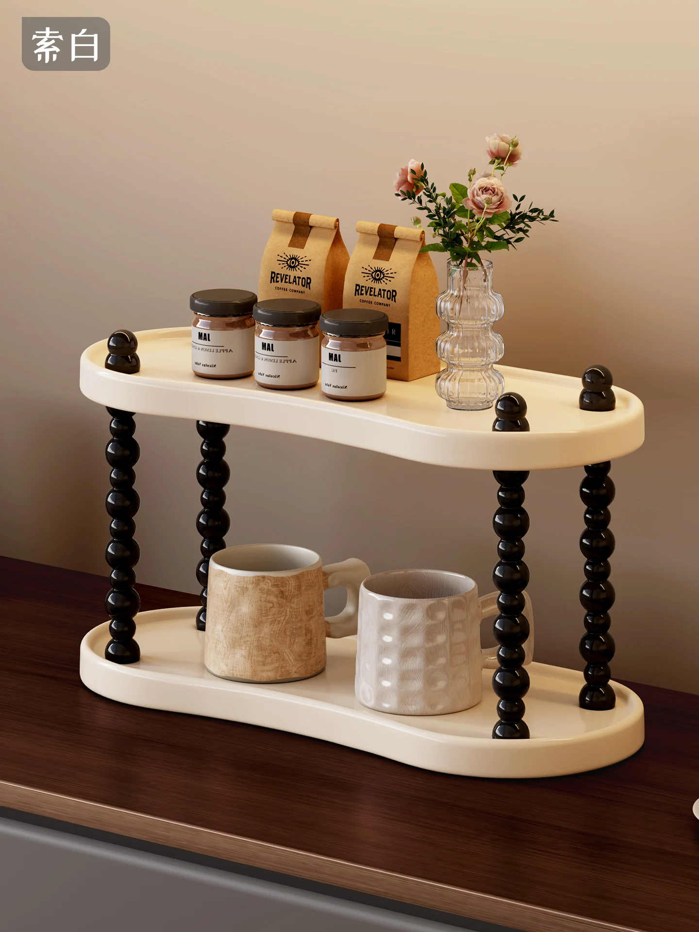 Двухслойный держатель для чашек, настольный органайзер, дисплей для кофейных чашек Ra Ele, решение для хранения кружек и чашек
Двухслойный держатель для чашек, настольный органайзер, дисплей для кофейных чашек Ra Ele, решение для хранения кружек и чашек