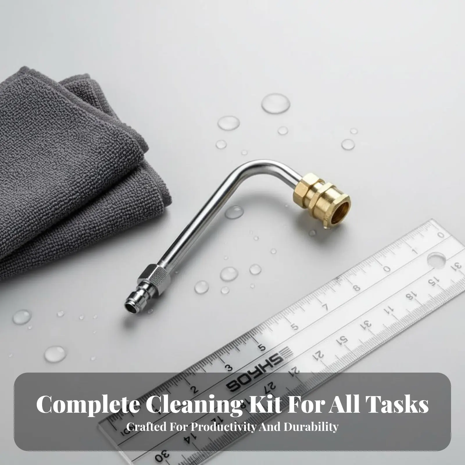 90 Degree Pressure Washer Lance Extended Reach Angled Pressure Washer Attachment U-Shaped Gutter Cleaning Attachment 4000 Pounds
90 Degree Pressure Washer Lance Extended Reach Angled Pressure Washer Attachment U-Shaped Gutter Cleaning Attachment 4000 Pounds