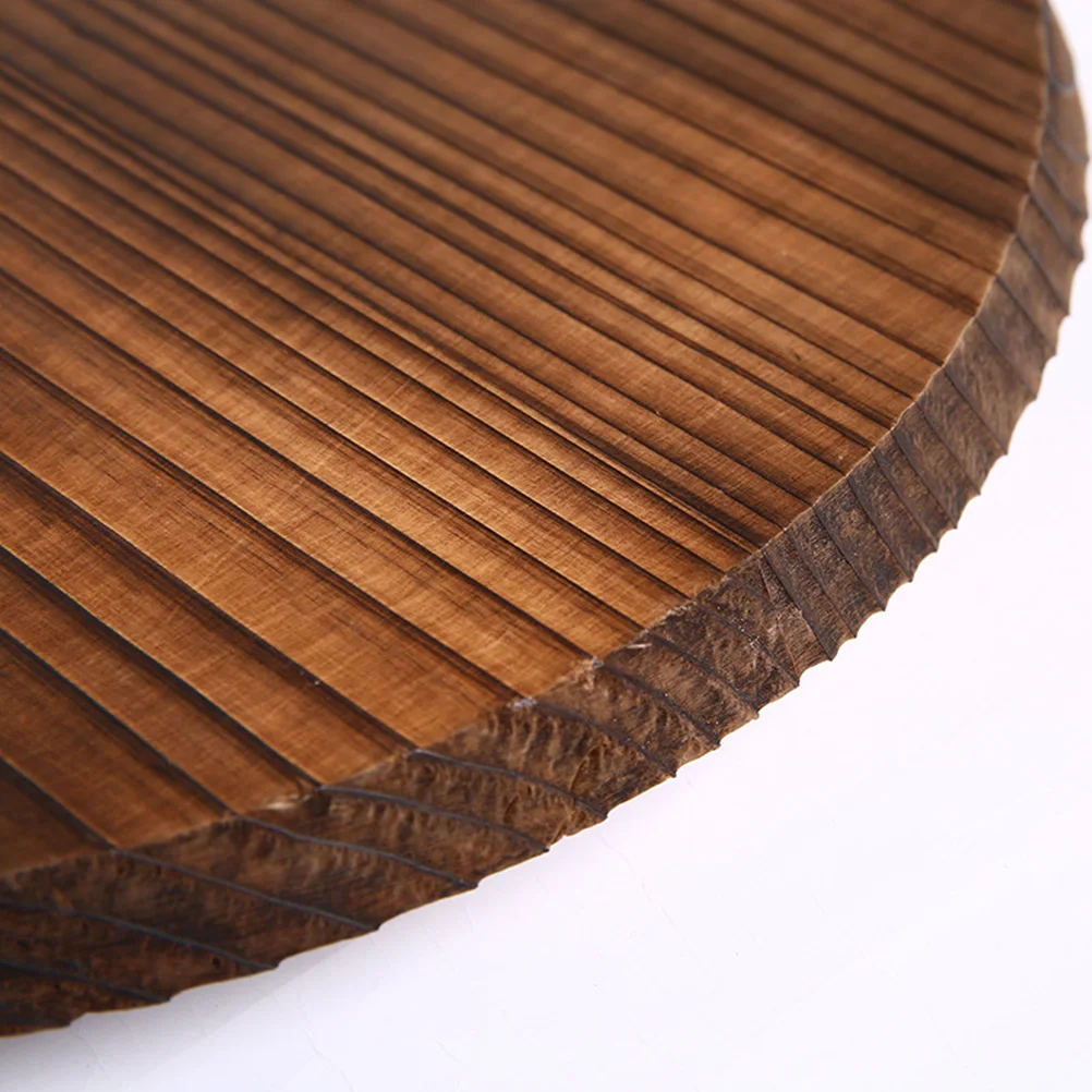 Wooden Pot Cover Heat Resistant Anti Splatter Universal Lids for Cooking Frying Pan Bamboo Oil Kitchen Gadget Easy
Wooden Pot Cover Heat Resistant Anti Splatter Universal Lids for Cooking Frying Pan Bamboo Oil Kitchen Gadget Easy