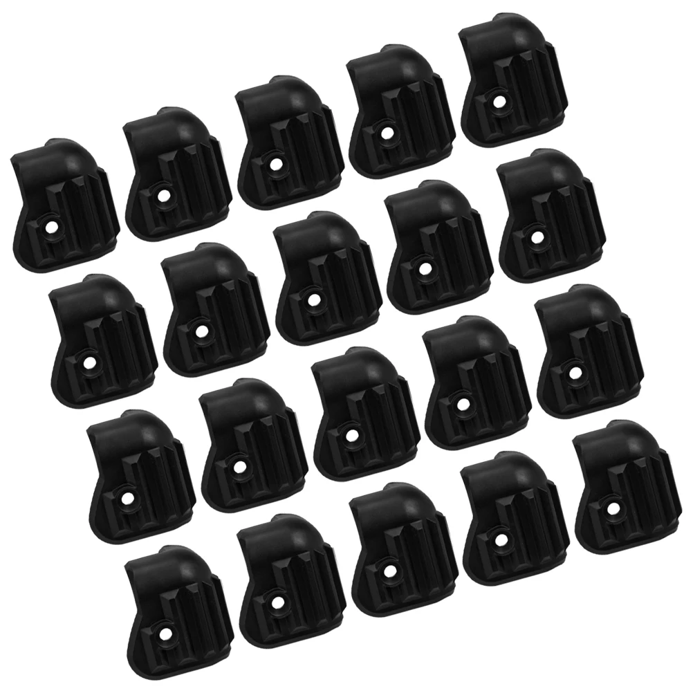 32 Pcs Speaker Corner Guards Speakers Protects Corners Shock Absorption Wear Resistant Right Angle Design Easy
32 Pcs Speaker Corner Guards Speakers Protects Corners Shock Absorption Wear Resistant Right Angle Design Easy