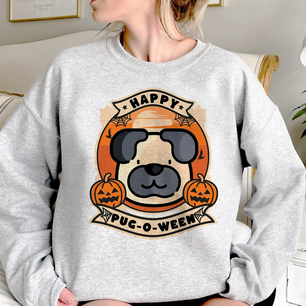 Pug hoodies women y2k aesthetic anime aesthetic tracksuit women harajuku Pullover
Pug hoodies women y2k aesthetic anime aesthetic tracksuit women harajuku Pullover