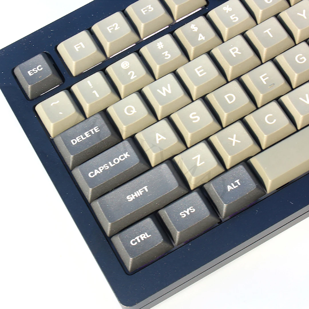 SMVP 129 Key PBT Military Green Keycap Double Shot DSA Profile XDA Profile Keycaps Commercial For Mechanical Keyboard Key Cap
SMVP 129 Key PBT Military Green Keycap Double Shot DSA Profile XDA Profile Keycaps Commercial For Mechanical Keyboard Key Cap