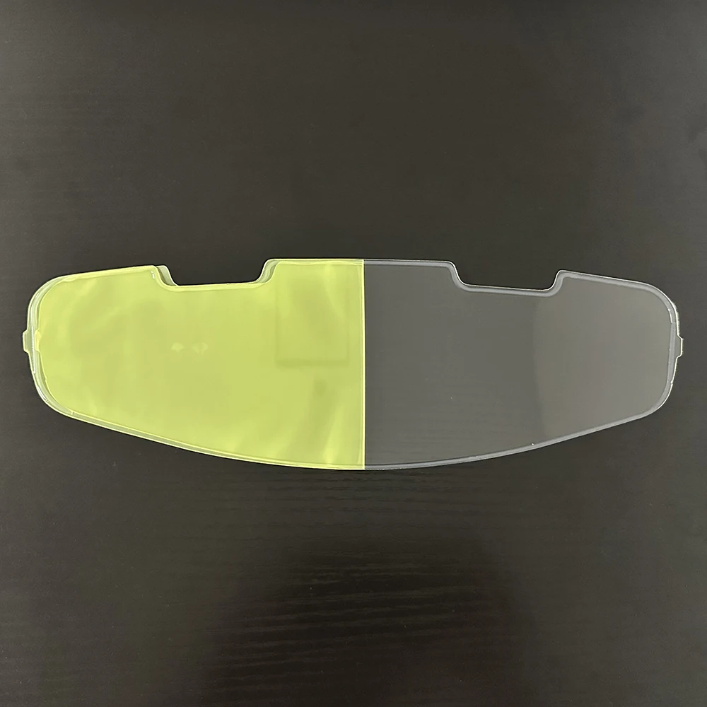 Helmet Visor Film Anti Fog For AR RX7X AI RX-7X SRC CORSAIR-X CORSAIR-X RC RX7V EVO RC RACING RAPIDE-NEO XD VAS-V ASTRO-GX
Helmet Visor Film Anti Fog For AR RX7X AI RX-7X SRC CORSAIR-X CORSAIR-X RC RX7V EVO RC RACING RAPIDE-NEO XD VAS-V ASTRO-GX