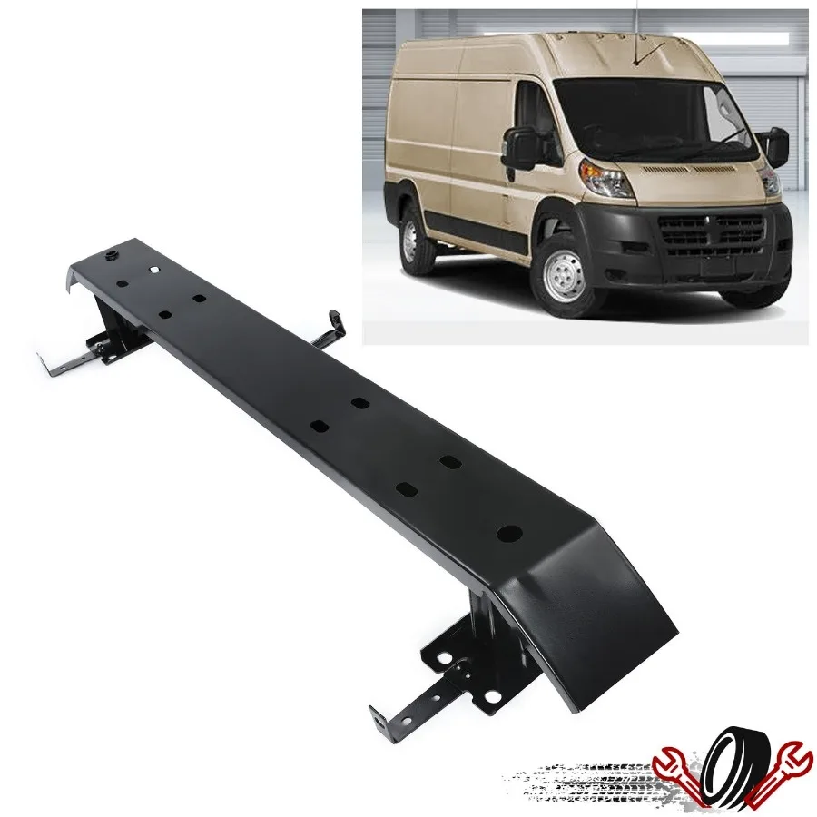 Ударная планка усиления переднего бампера для Ram ProMaster 14-23 1500/2500/3500
Ударная планка усиления переднего бампера для Ram ProMaster 14-23 1500/2500/3500