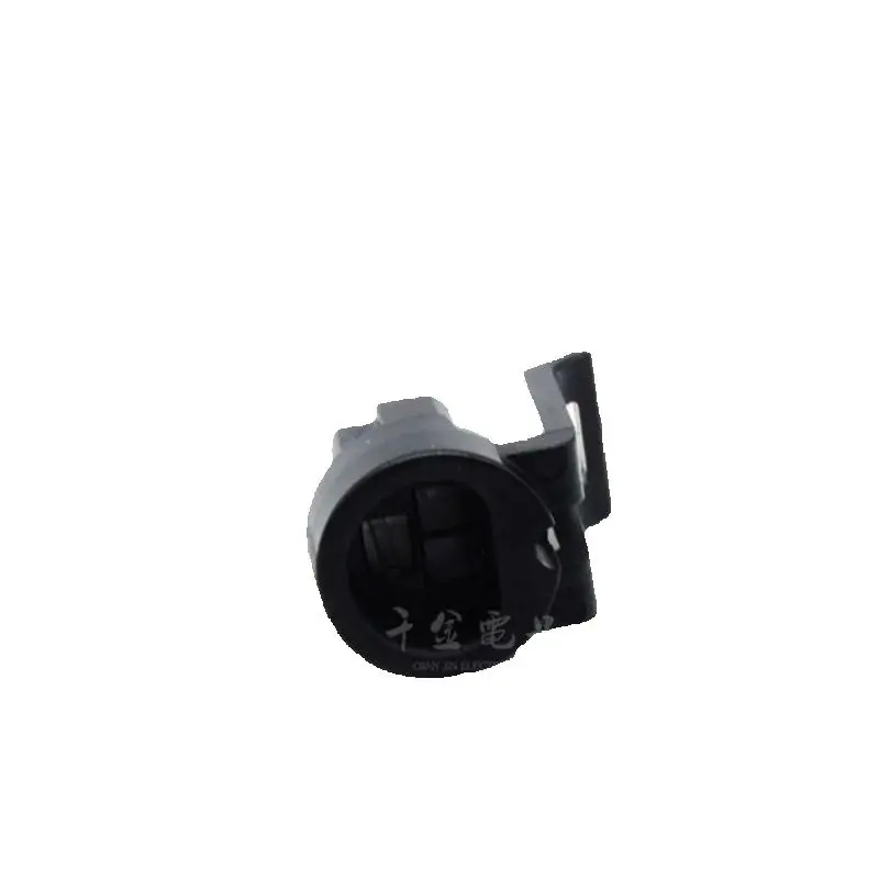 50PCS Original genuine 12065286 3 Way Black Metri-Pack 150 Sealed Female Connector Max Current 14 amps
50PCS Original genuine 12065286 3 Way Black Metri-Pack 150 Sealed Female Connector Max Current 14 amps