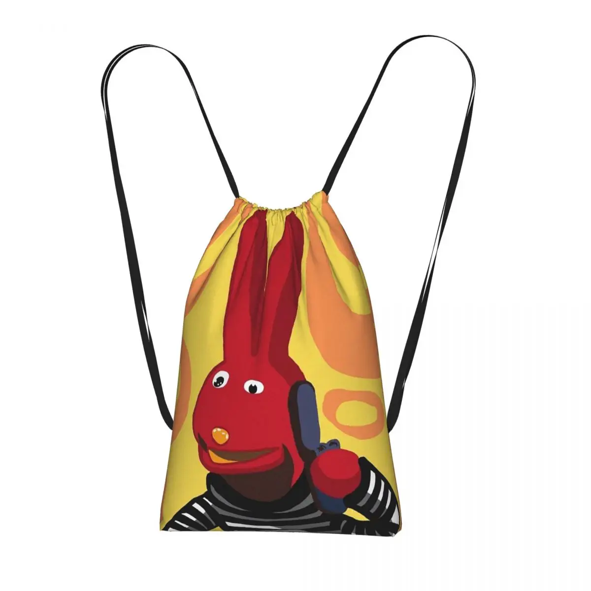 31 Minutos Chilean Comedy Cartoon Backpacks Casual Drawstring Bags Sports Bag Book Bags for Man Woman School
31 Minutos Chilean Comedy Cartoon Backpacks Casual Drawstring Bags Sports Bag Book Bags for Man Woman School