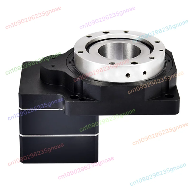 1pcs Precision Hollow Rotating Platform Gear Reducer 60 85 130 200 Servo Indexing Disc Splitter Hollow Rotating Table
1pcs Precision Hollow Rotating Platform Gear Reducer 60 85 130 200 Servo Indexing Disc Splitter Hollow Rotating Table
