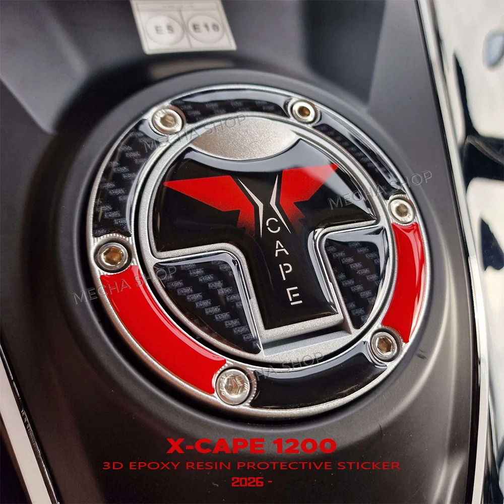 Защитный комплект наклеек на крышку топливного бака для Moto Morini X-Cape 1200 2026 2025
Защитный комплект наклеек на крышку топливного бака для Moto Morini X-Cape 1200 2026 2025