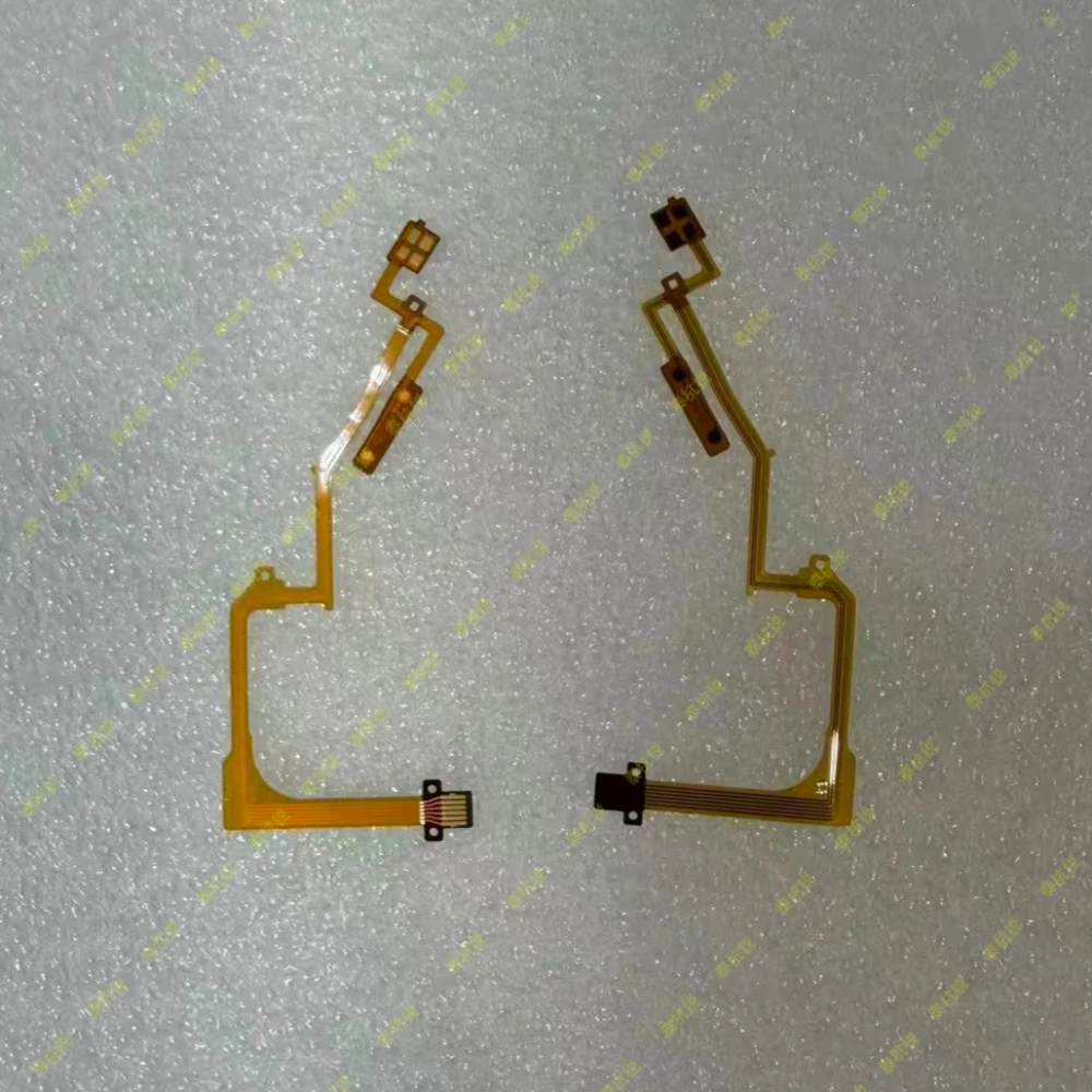 For Sony RX100 M3 RX100 M4 RX100 M5 Focus Flex Camera Repalcement Part
For Sony RX100 M3 RX100 M4 RX100 M5 Focus Flex Camera Repalcement Part
