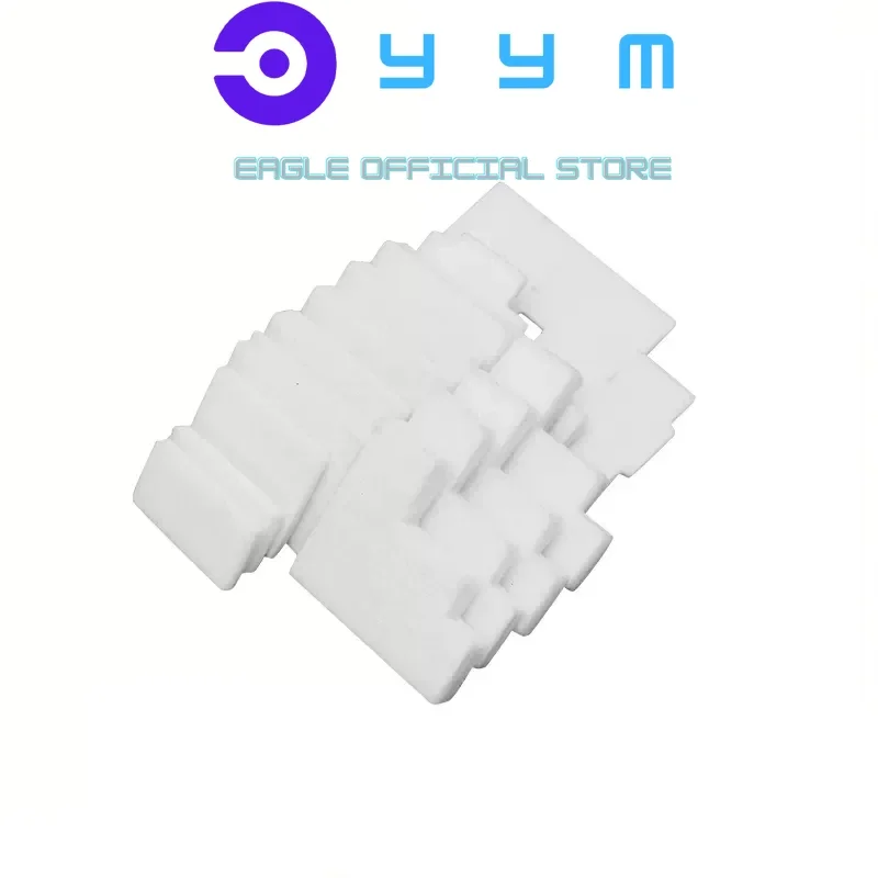 1X MC-G03 губка для емкости для чернил для CANON GX3020 GX3040 GX3050 GX3060 GX3070 GX3072 GX4020 GX4040 GX4050 GX4060 GX4070
1X MC-G03 губка для емкости для чернил для CANON GX3020 GX3040 GX3050 GX3060 GX3070 GX3072 GX4020 GX4040 GX4050 GX4060 GX4070