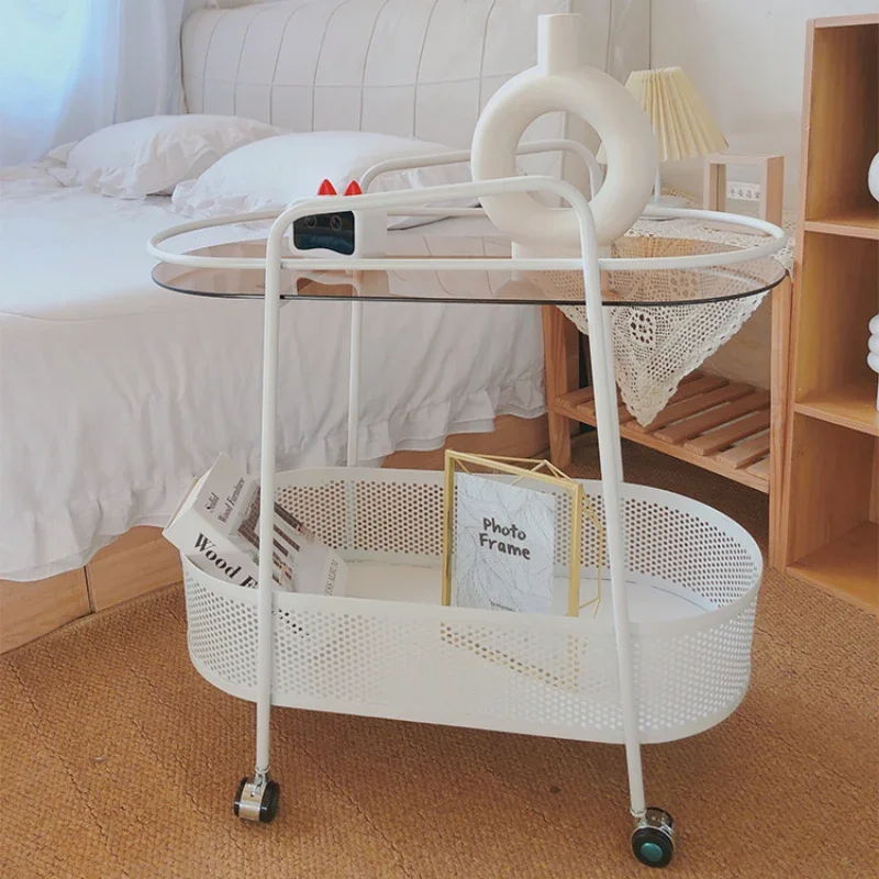Trolley for Clinic Auxiliary Trolleys Living Room Beauty Wheels Stainless Steel Cart Salon Welding Aesthetic Ruedss Gold Storage
Trolley for Clinic Auxiliary Trolleys Living Room Beauty Wheels Stainless Steel Cart Salon Welding Aesthetic Ruedss Gold Storage