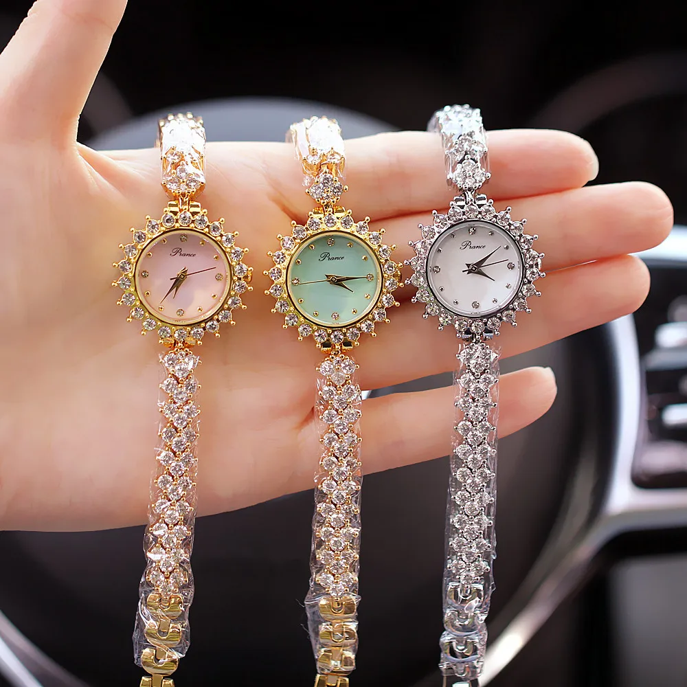 Women's Luxury Watch Brand Diamond Sun dial Quartz Bracelet Watch Fashion Clock Reloj V117
Women's Luxury Watch Brand Diamond Sun dial Quartz Bracelet Watch Fashion Clock Reloj V117
