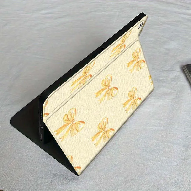 Bow Retro Elegant Pattern For iPad Air Mini 9.7 2 4 5 11 6th 7th gen 13 3 1 2 4 5 6 7 7.9 10.9 10.5 Inch Tablet Case
Bow Retro Elegant Pattern For iPad Air Mini 9.7 2 4 5 11 6th 7th gen 13 3 1 2 4 5 6 7 7.9 10.9 10.5 Inch Tablet Case