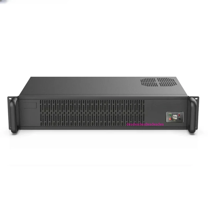 2u Chassis Mini Industrial Server in-line HDD Enterprise Hotel Air Cooled Quiet Simple Fan
2u Chassis Mini Industrial Server in-line HDD Enterprise Hotel Air Cooled Quiet Simple Fan