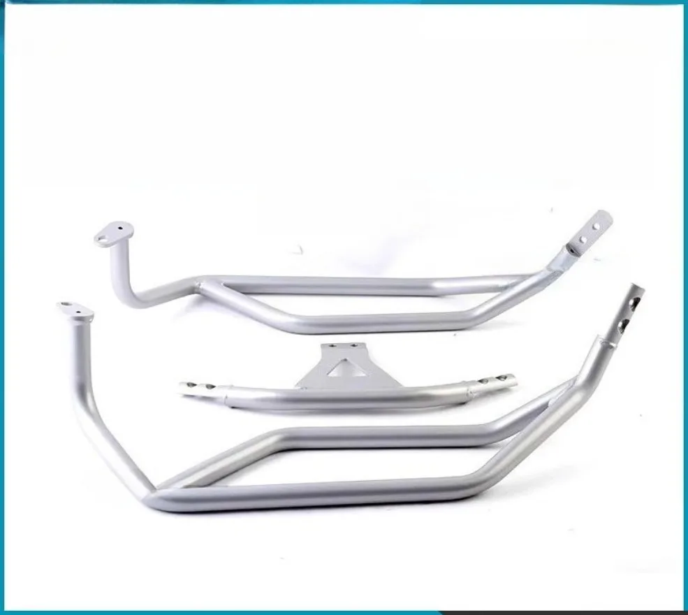 For CFMOTO MT-X800 MTX800 MTX 800 Engine Guard Highway Crash Bar Motorcycle Frame Protection Upper Bumper Accessories
For CFMOTO MT-X800 MTX800 MTX 800 Engine Guard Highway Crash Bar Motorcycle Frame Protection Upper Bumper Accessories