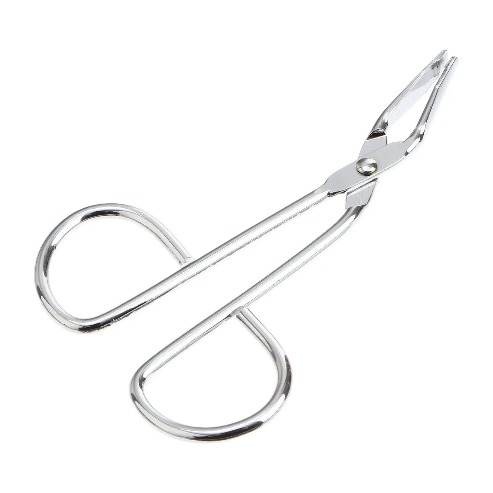 Eyebrow Tweezer Hair Removal Tool 8 5cm Silver Stainless Steel Shaper Eyebrow Clip Facial Hair Tweezer Nose Trimmer
Eyebrow Tweezer Hair Removal Tool 8 5cm Silver Stainless Steel Shaper Eyebrow Clip Facial Hair Tweezer Nose Trimmer