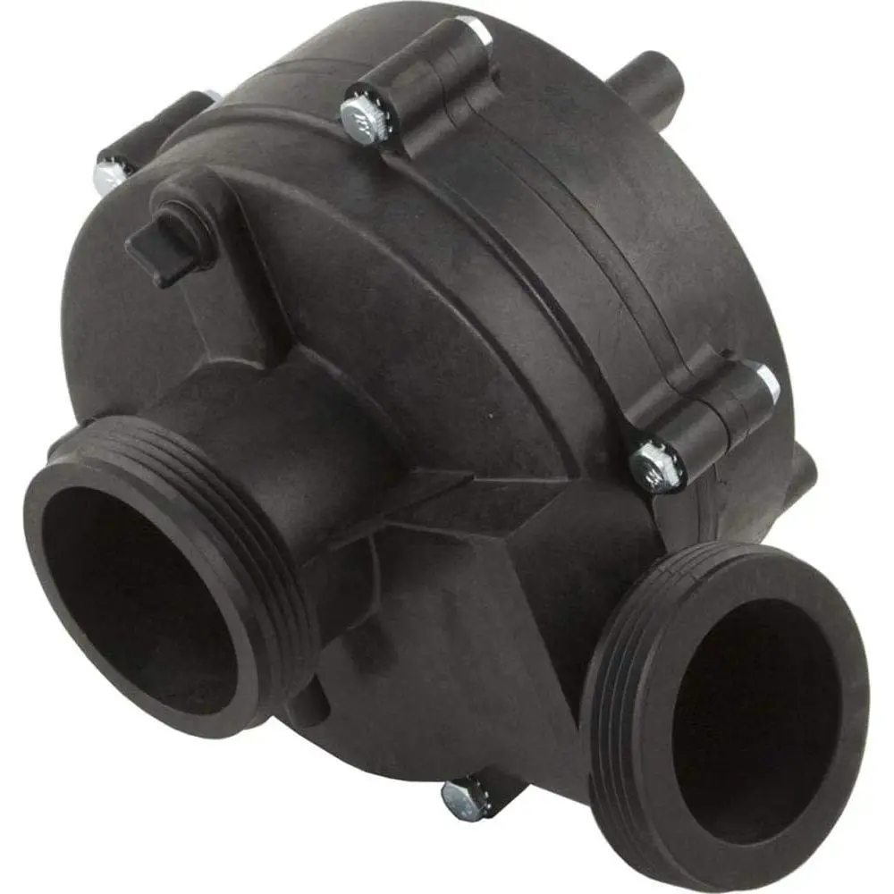 High-Performance 3.0HP 2 Multiport Pool Pump with 48/56r Frame
High-Performance 3.0HP 2 Multiport Pool Pump with 48/56r Frame