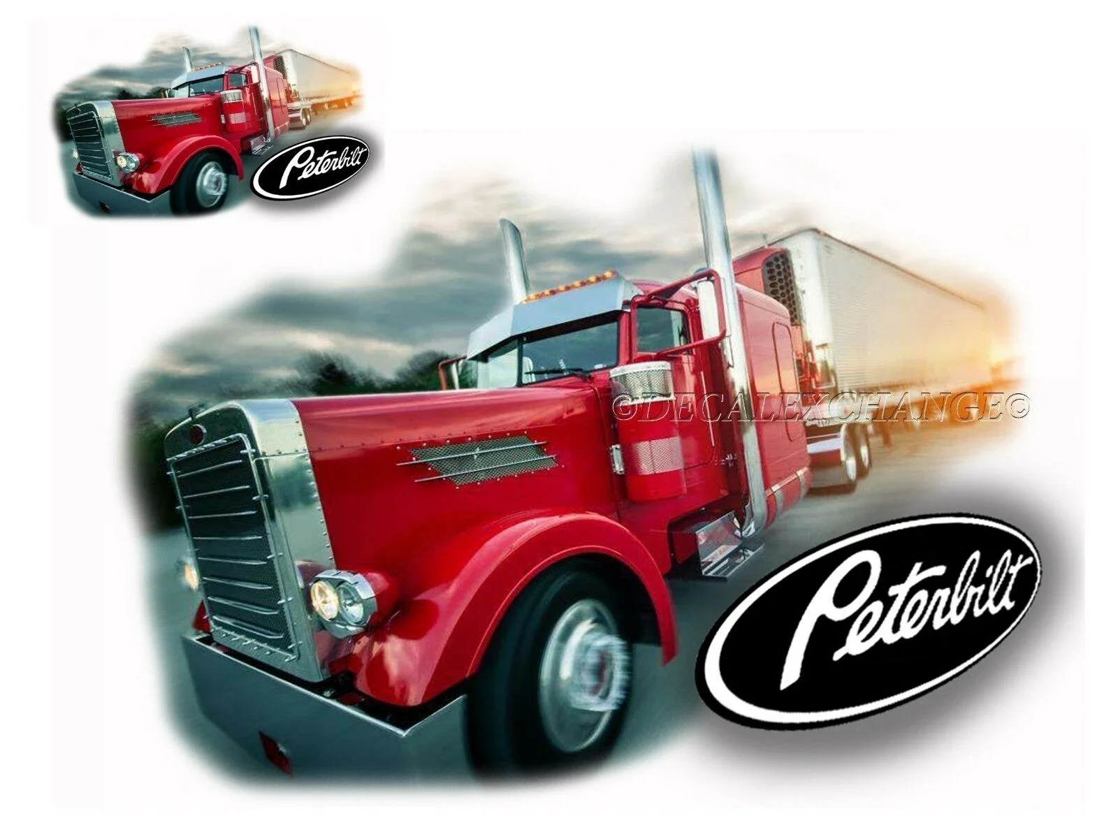 For PETERBILT SEMI TRUCK LH STICKER DECAL GARAGE LABEL MAN CAVE TOOLBOX MADE IN USA
For PETERBILT SEMI TRUCK LH STICKER DECAL GARAGE LABEL MAN CAVE TOOLBOX MADE IN USA