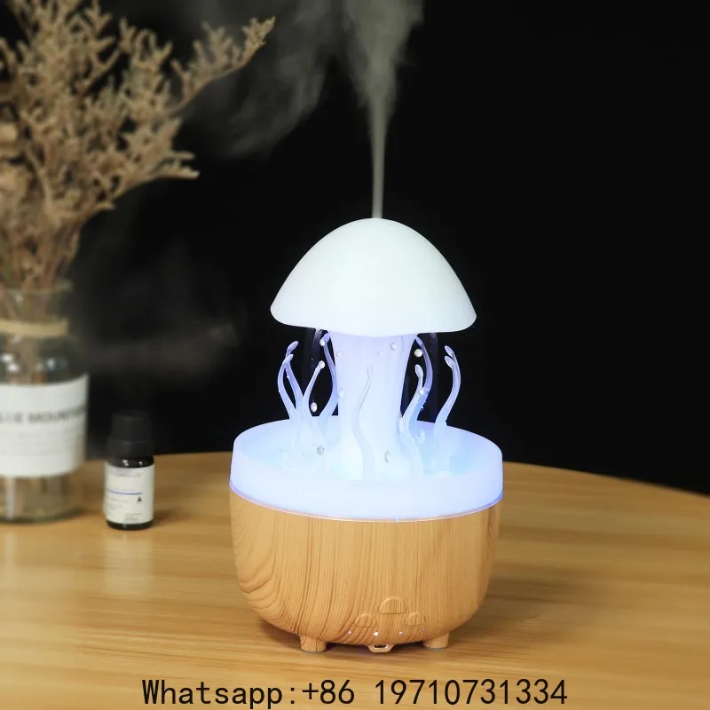 Aromatherapy Machine Humidifier Household Ultrasonic Humidifier
Aromatherapy Machine Humidifier Household Ultrasonic Humidifier