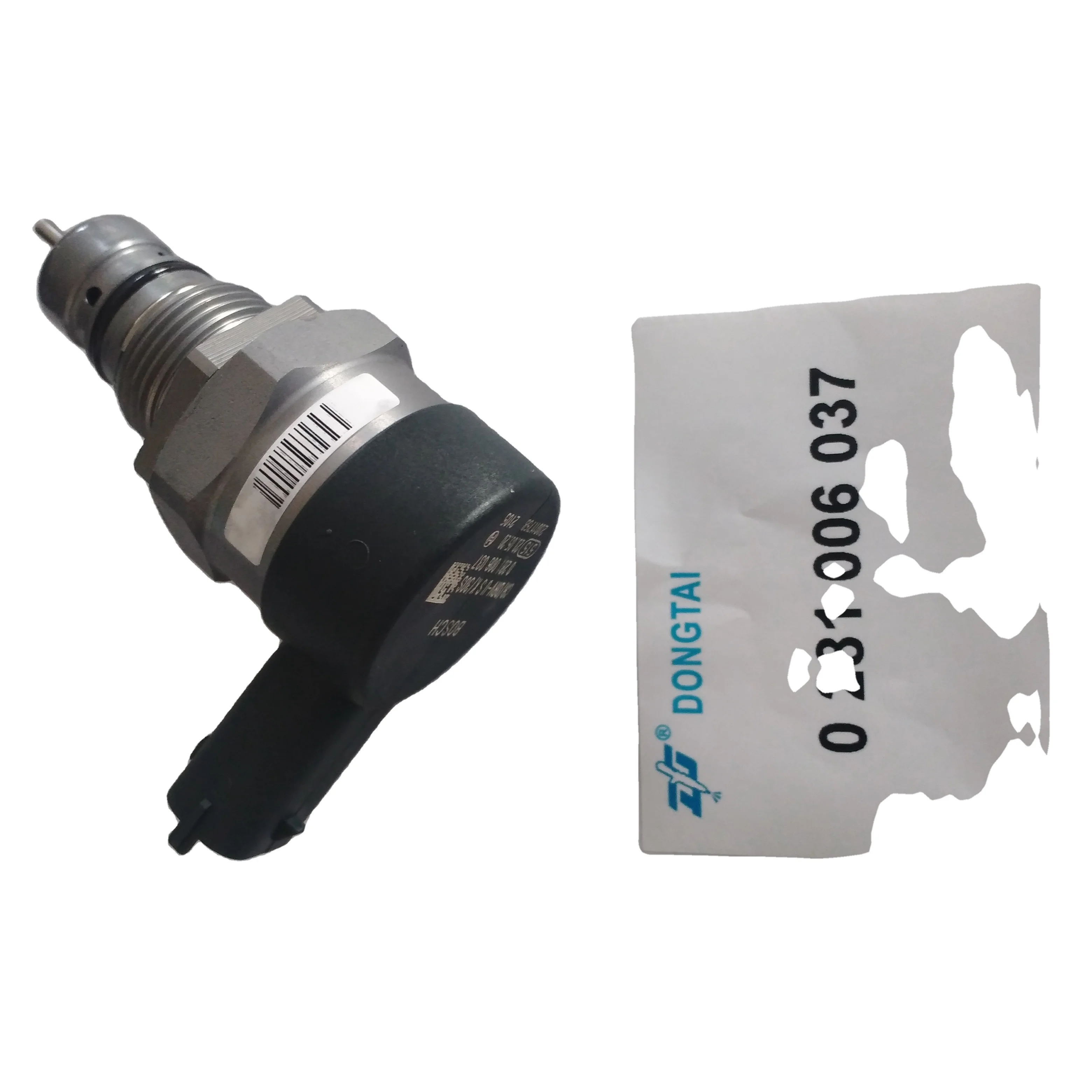 Детали дизельного топливного двигателя Клапан давления BOSCCH DRV 0281006037 0 281 006 037
Детали дизельного топливного двигателя Клапан давления BOSCCH DRV 0281006037 0 281 006 037