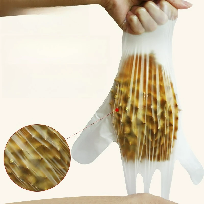 TPE Disposable Gloves Food Grade Special Plastic Kitchen Housework Dishwashing Barbecue Transparent Lobster Gloves
TPE Disposable Gloves Food Grade Special Plastic Kitchen Housework Dishwashing Barbecue Transparent Lobster Gloves