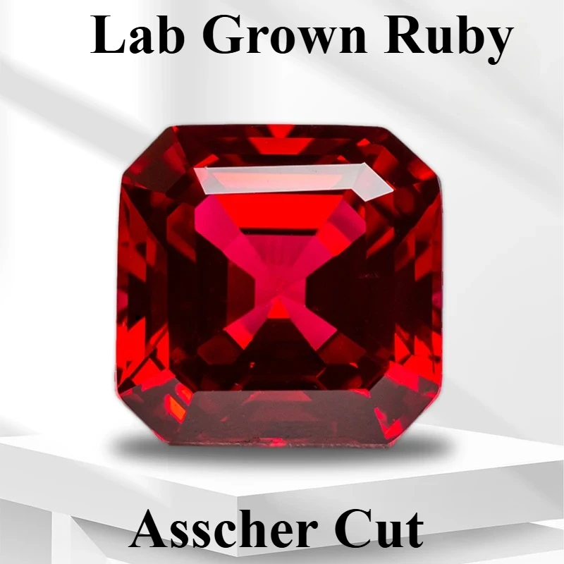Сертификат AGL на выбор, новый лабораторный выращенный рубин в форме голубя, кроваво-красный драгоценный камень ручной работы для DIY, материалы для изготовления ювелирных изделий
Сертификат AGL на выбор, новый лабораторный выращенный рубин в форме голубя, кроваво-красный драгоценный камень ручной работы для DIY, материалы для изготовления ювелирных изделий