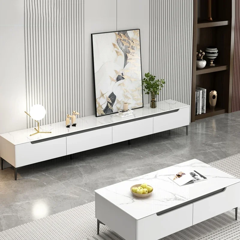 Nordic Shelf Tv Table Display Luxury Modern Floor Cabinets Organizer Universal Tv Stands Coffee Suporte Para Tv Home Furniture
Nordic Shelf Tv Table Display Luxury Modern Floor Cabinets Organizer Universal Tv Stands Coffee Suporte Para Tv Home Furniture