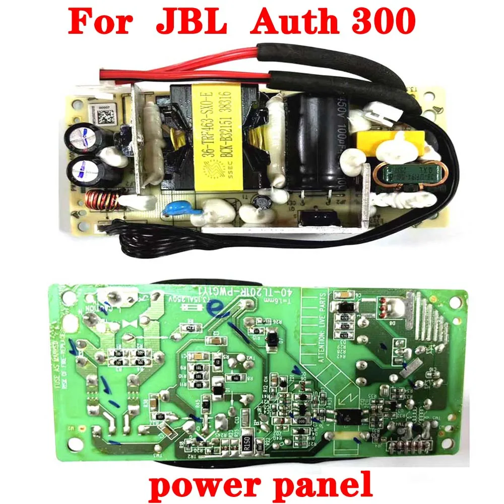 1 шт. для панели питания JBL Auth 300, оригинальный совершенно новый разъем 36-TRF463-SXO0-EBCK-B32151 38316
1 шт. для панели питания JBL Auth 300, оригинальный совершенно новый разъем 36-TRF463-SXO0-EBCK-B32151 38316